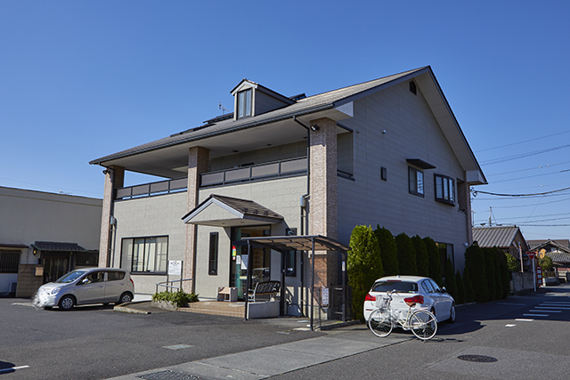 【看護師／足利市】 [nil]　医療法人藤沢会　ふじさわみみはなのどクリニック　(正社員)の画像3